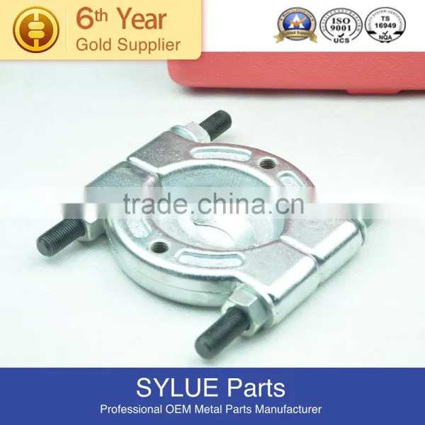 Aluminium Die Casting Billets