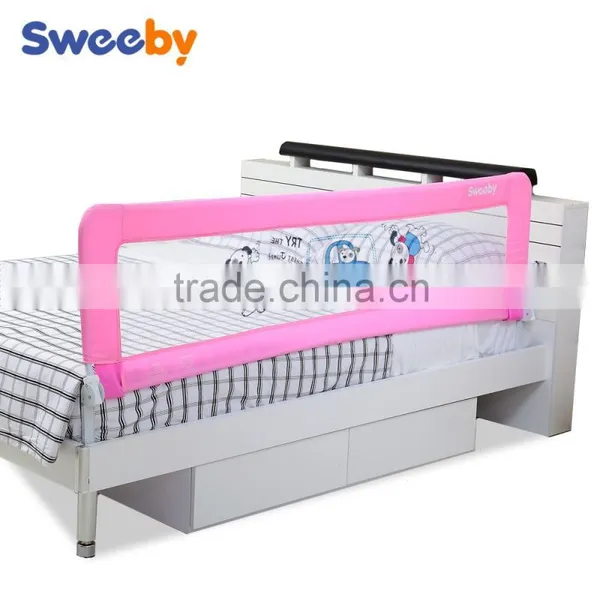 Foldable Baby Bed Rail/playpen photo-2