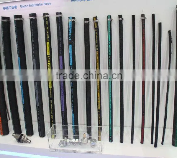 Clean HYDRAULIC HOSE CUTTER photo-4