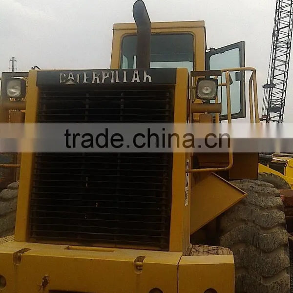 Good Condition Used LOADER CAT 950B (Sell Cheap Good Condition) photo-6