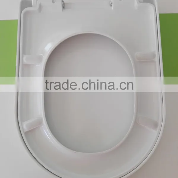 China Supplier Factory for European Commode Toilet Seat Paper