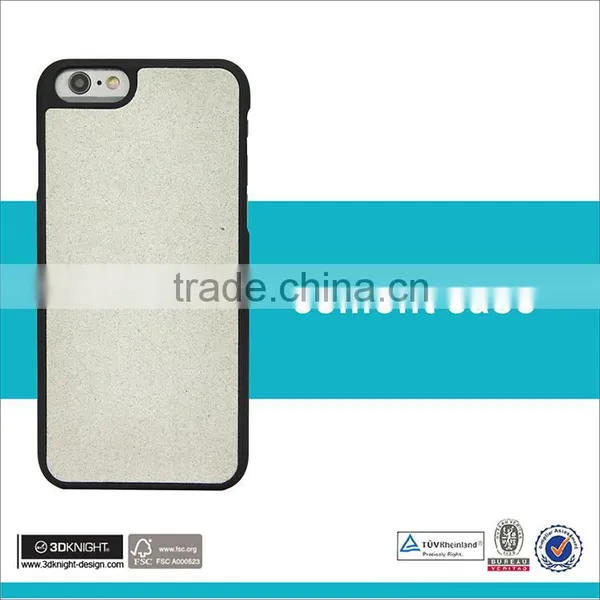 Unique Design Concrete Cement Phone Case for Iphone 7 photo-2