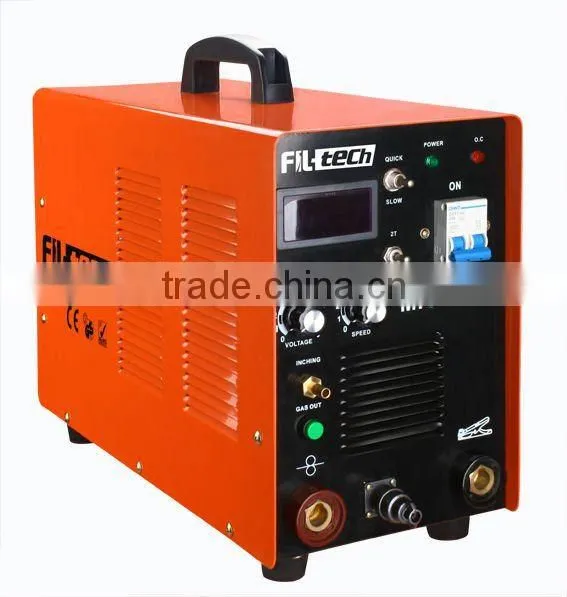 INVERTER MIG WELDER/WELDING MACHINE MIG-200F/250F/315F