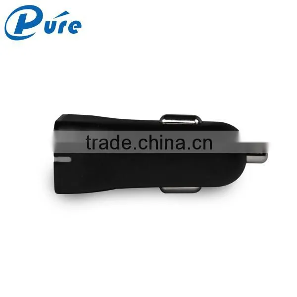 2016 New Accessories Mobile Top Performance 2.4a QC2.0 Fast Charge Usb Car Charger for Smartphone photo-6