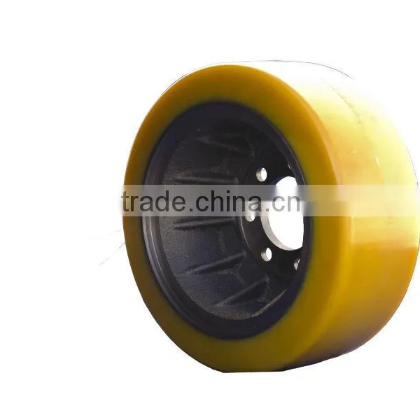 Polyurethane Wheel