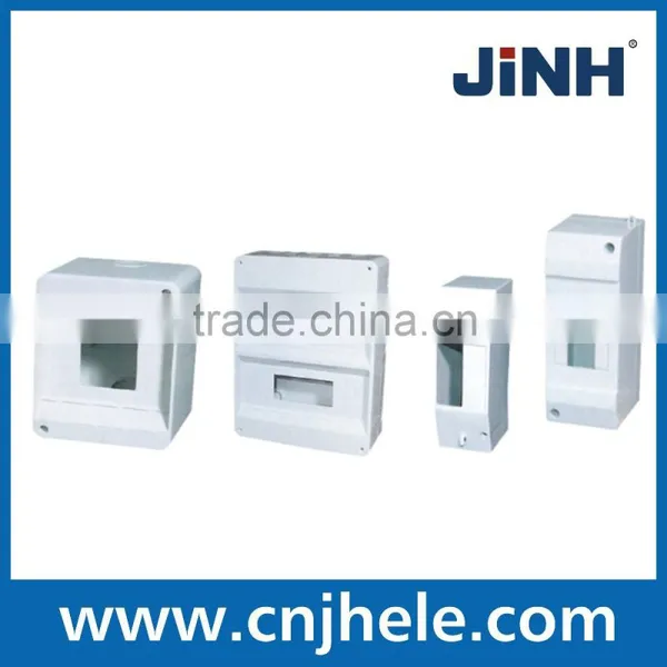 High Quality CE Approval Electric Plastic Junction Box photo-5