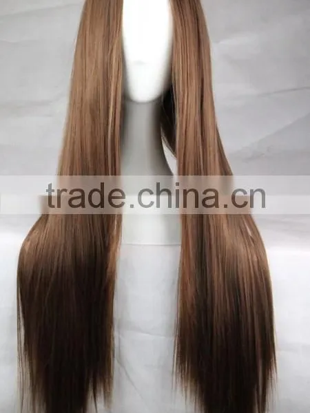 High Quality Under $10 Long Straight Wigs China Wig Supplier Wig Cosplay photo-3