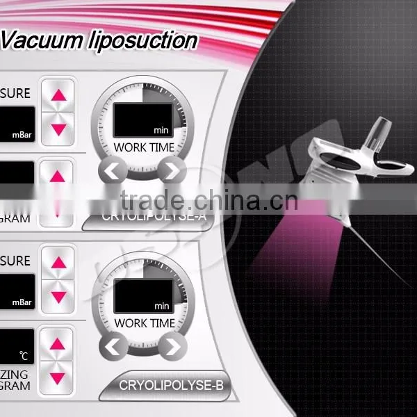Cool Therapy Cryo Fat Freezing Machine Cool Shaping Machine photo-5