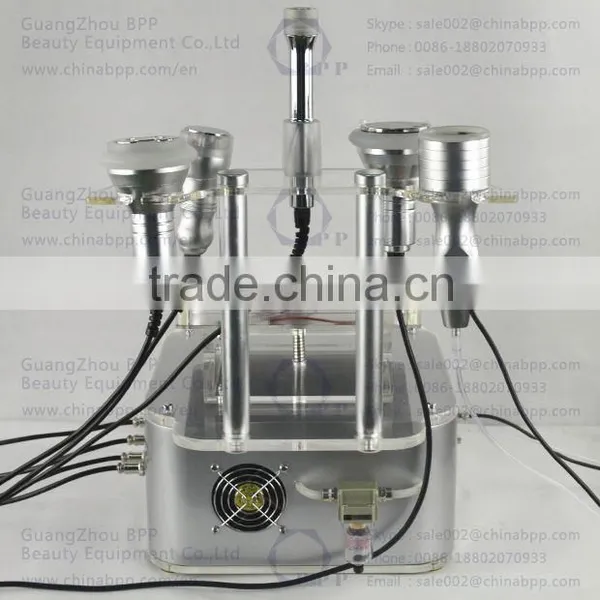 Wholesale Beauty Supply Distributors Fat Reducing Machine photo-4
