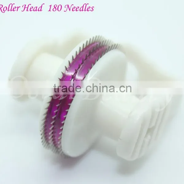 Beauty Supply Distributor Microneedle Derma Medical Roller With CE 93/42 OB-EMN 02 photo-3