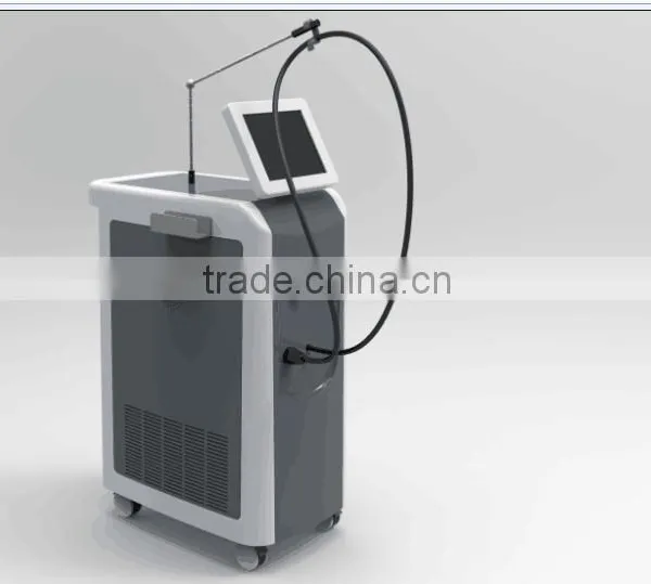 DCD Cooling System Permanent 755nm/1064nm Machine for Men and Women Hair Removal photo-2