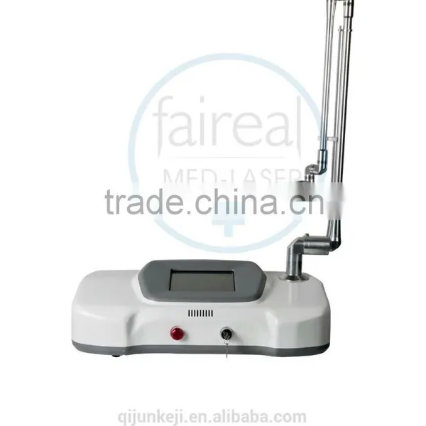 Wrinkle Removal Fractional CO2 Laser Machine For Vagina Eliminate 0.1mj-300mj Body Odor Tightening Co2 Fractional Laser Scar Removal Remove Neoplasms photo-5