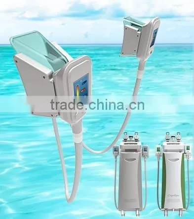 Fat Freeze Cryolipolysis Machine photo-6