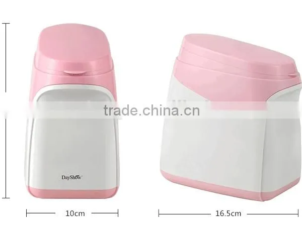 Salon Deep Cleaning Home Skin Care Optima Steamer photo-2