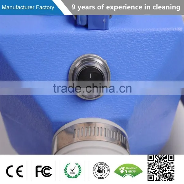 Two Monthes Big Chicken Vaccinator Machine Sterilization Fogger Equipment photo-6