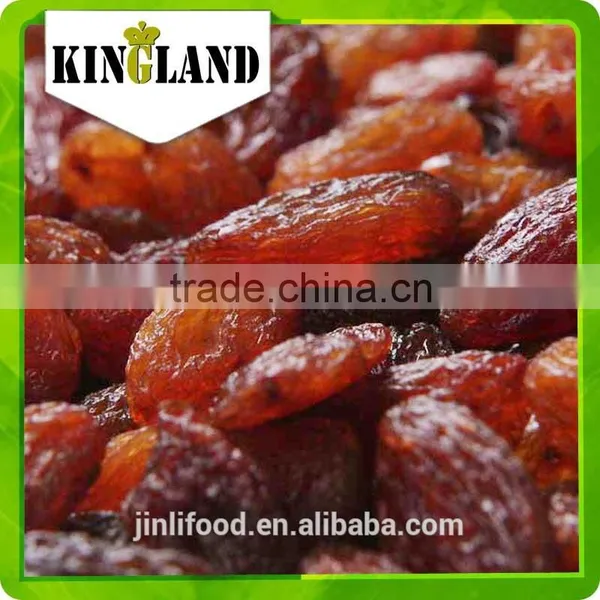 Hot Sale Xinjiang AAA Sultana Raisin Price photo-5