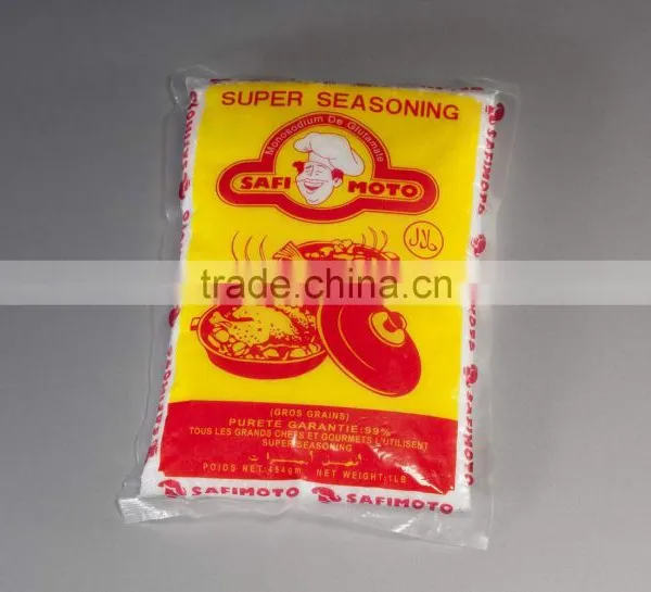 Hot Selling Popular Good Quality Msg Monosodium Glutamate 99% Super Moto photo-2