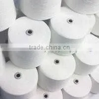 Blended Yarn Acrylic Cotton Blend Yarn