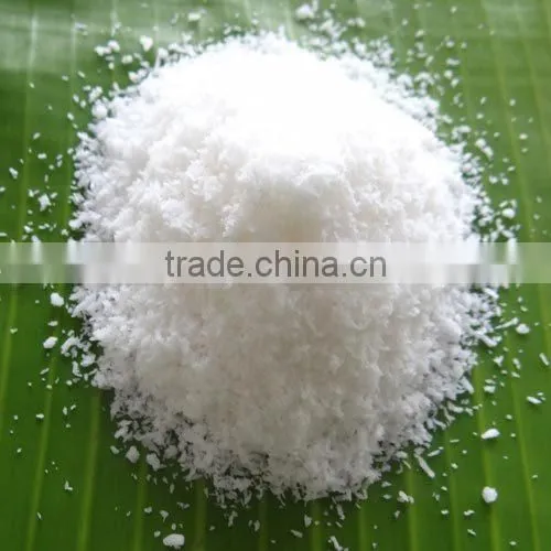 DESICCATED COCONUT LOW FAT FINE GRADE photo-2