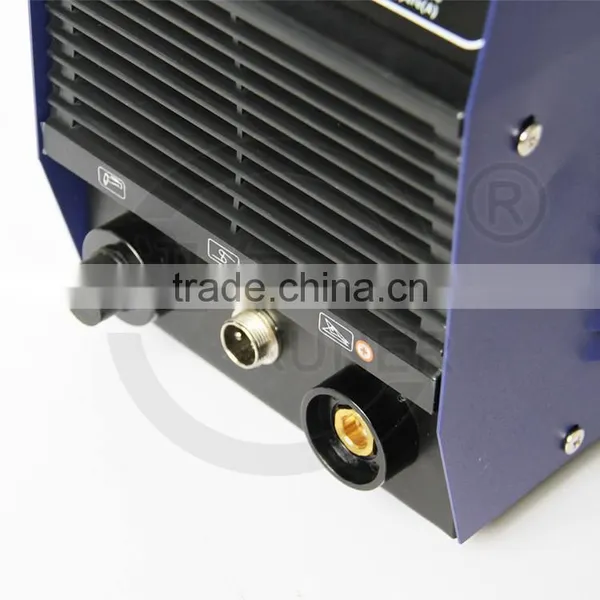 Mini Iron CUT 40 AIR Plasma Cutting Machine With CCC Certificate KLG LGK photo-6