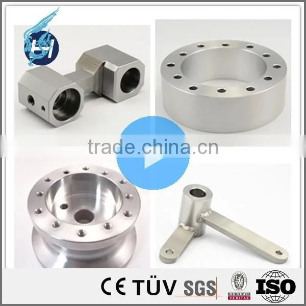 OEM Machinery Agriculture/mini Round Baler/motorcycle Spare Parts photo-5