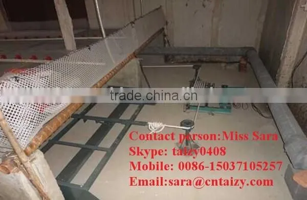 Manure Scraper/chicken Farm Manure Scraper/poultry Manure Scraper Machine photo-2