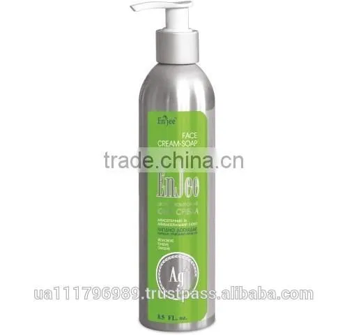 Silver Ions Shower Gel (for Women) photo-2