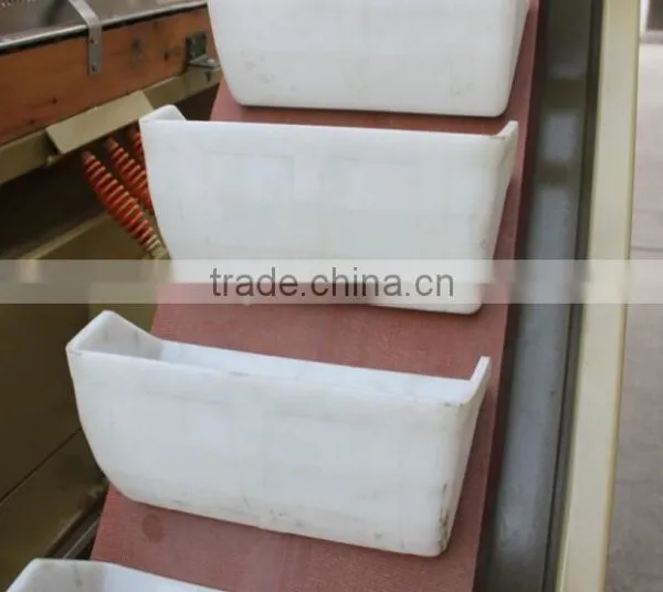 5XZ-5 Barotropy Gravity Separator For Chia Seed Agricultural Machines photo-5