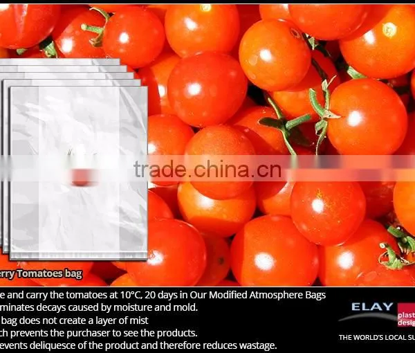 California Bell Pepper Protective Bag photo-2