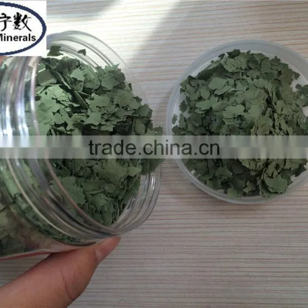 Decorative Color Flakes Composite Rock Chip for Epoxy Floor Paint photo-4