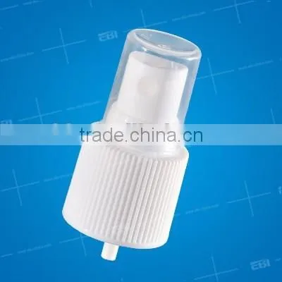 Excellent Quality Mist Sprayers 24/410 for Aluminum Bottle Glass Bottle photo-4