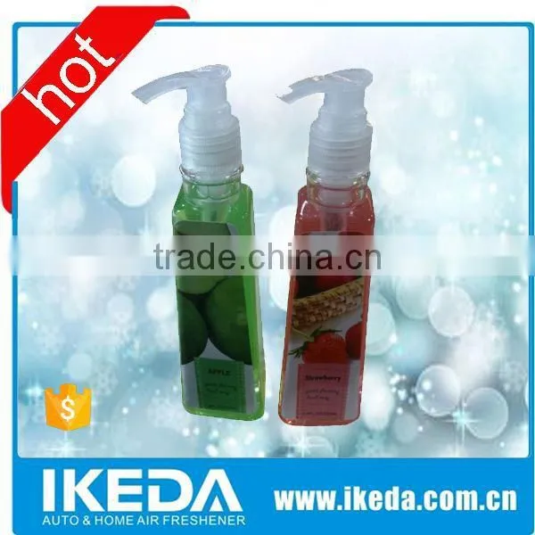 Promotion Item Hand Sanitizer Gel photo-4