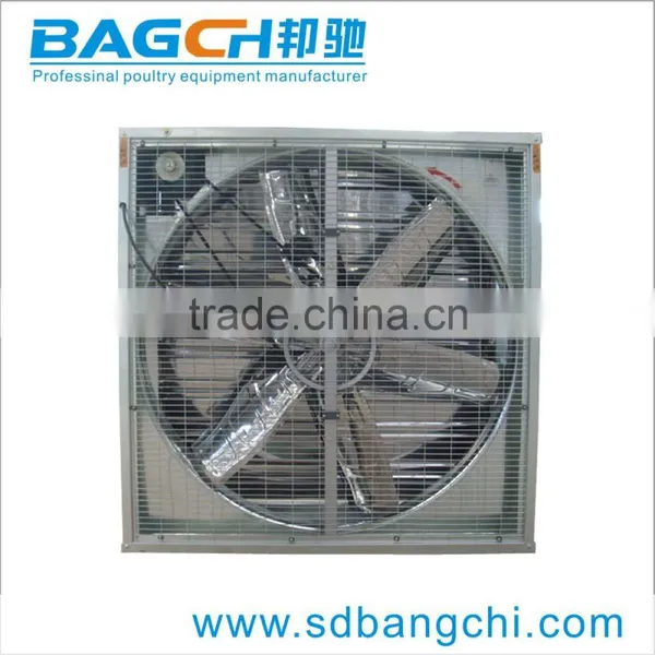 Bangchi Complete Controlled Weight Balance Exhaust Fan for Chicken Farm photo-3