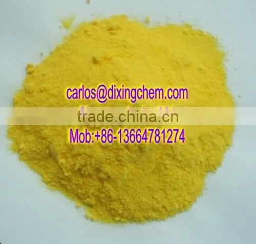 POLYALUMINUIM CHLORIDE (PAC) 28% FOR INDUSTRY WATER TREATMENT