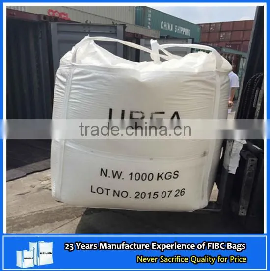1 Ton Cubic Meter Big Bags of Sugar 1 Ton 1.5 Ton photo-2