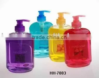 Liquid Hand Soap
