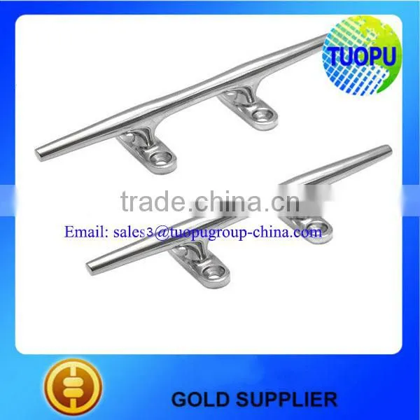 Boat Dock Cleat Marine Hardware Dock Cleat Yacht Rope Cleats Dock Cleat for Boats photo-2