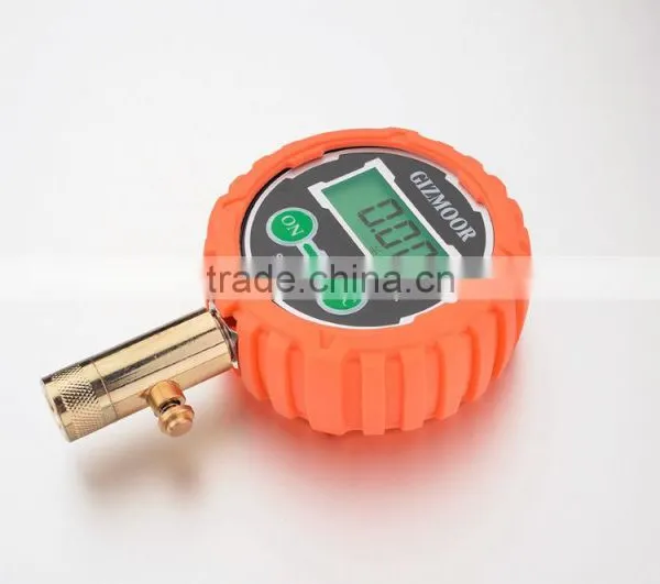 DIG01027 New Normal Pressure Gauge photo-5