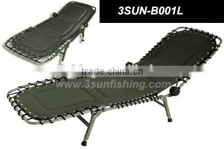 Fishing Chair Outdoor Carp Fishing Bed Chair photo-3