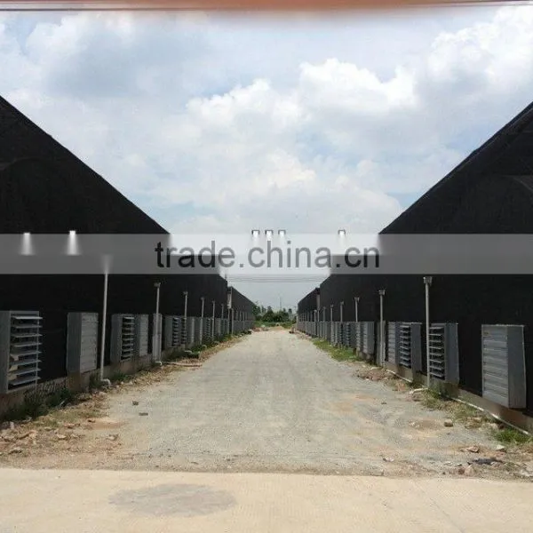 Asia Professional Manufacturer in Cooling Pads Exhaust Fan photo-5