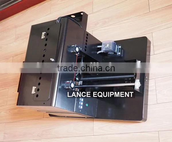 New a4 uv Flatbed Printer/a4 Digital Printing Machine photo-3