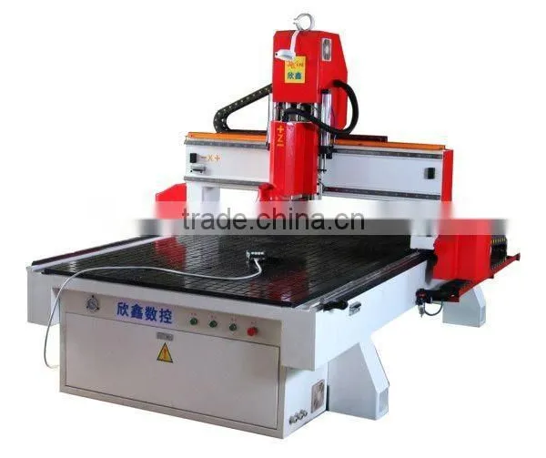 Straddle CNC Woodworking Router