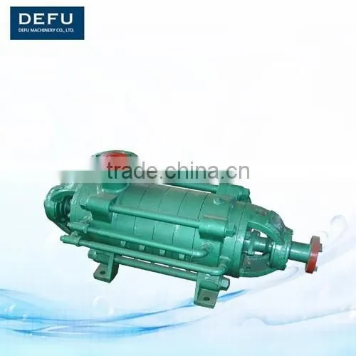 ISW Series Horizontal Single Stage Centrifugal Pump photo-3