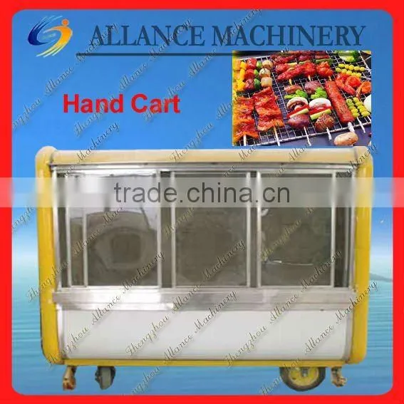 5 ALMFC10 Food Truck Supplies
