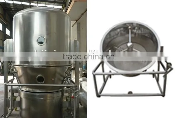 Bread Crumb Dryer Machine photo-4