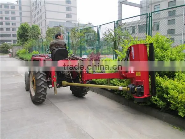 Hot Sales Finishing Mower Gearbox on Sales photo-4