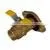 OEM Sand Casting Brass Valve Tire Valve photo-4