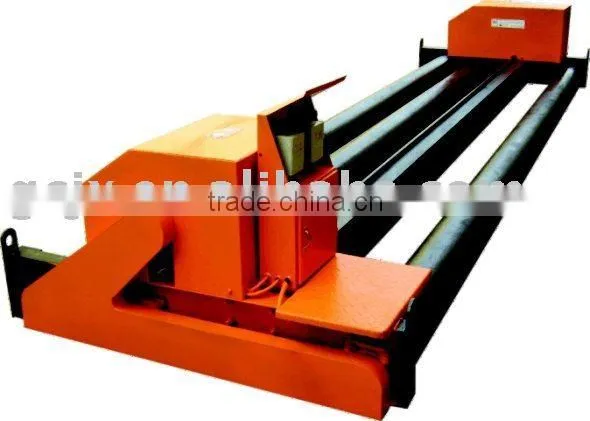 HTG-B Concrete Road Paving Machine