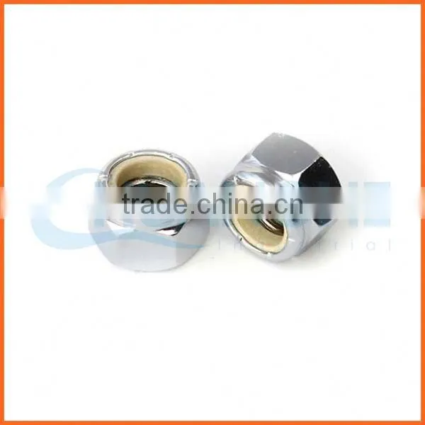 High Quality Lock Nut Din985 photo-6