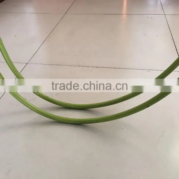 Agrecultural Machines Spare Parts Cultivator Blade Tiller , Many Spring Tine Cultivator Parts photo-4